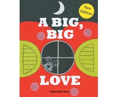 KNYGA Dana Marie Bucci Big, Big Love