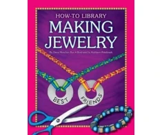 KNYGA Dana Meachen Rau Making Jewelry