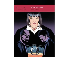 KNYGA Dana Polan Pulp Fiction
