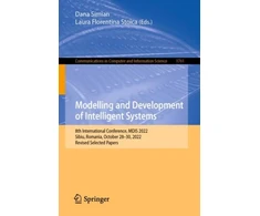 KNYGA Dana Simian Modelling and Development of Intelligent Systems
