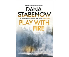 KNYGA Dana Stabenow Play With Fire