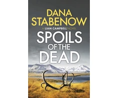 KNYGA Dana Stabenow Spoils of the Dead