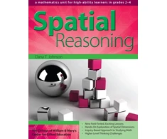 KNYGA Dana T Johnson Spatial Reasoning