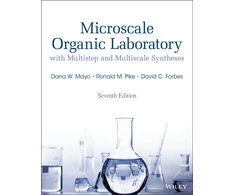 KNYGA Dana W Mayo Microscale Organic Laboratory