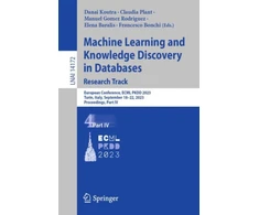 KNYGA Danai Koutra Machine Learning and Knowledge Discovery in Databases: Research Track