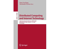 KNYGA Dang Van Hung Distributed Computing and Internet Technology