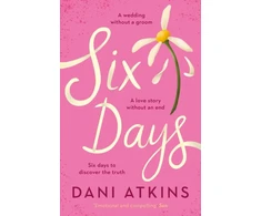 KNYGA Dani Atkins Six Days