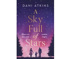KNYGA Dani Atkins Sky Full of Stars