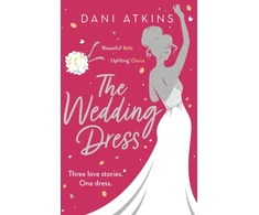 KNYGA Dani Atkins Wedding Dress
