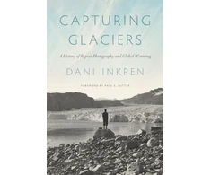 KNYGA Dani Inkpen Capturing Glaciers