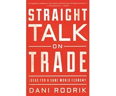 KNYGA Dani Rodrik Straight Talk on Trade
