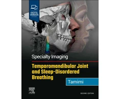 KNYGA Dania Tamimi Specialty Imaging: Temporomandibular Joint and Sleep-Disordered Breathing