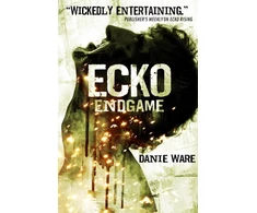 KNYGA Danie Ware Ecko Endgame