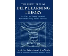 KNYGA Daniel A Roberts Principles of Deep Learning Theory