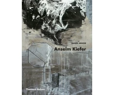 KNYGA Daniel Arasse Anselm Kiefer