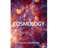 KNYGA Daniel Baumann Cosmology