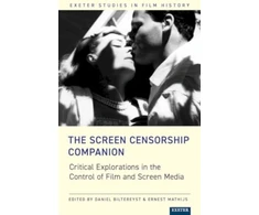 KNYGA Daniel Biltereyst Screen Censorship Companion