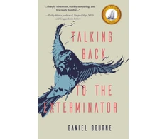 KNYGA Daniel Bourne Talking Back to the Exterminator