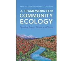 KNYGA Daniel C Laughlin Framework for Community Ecology