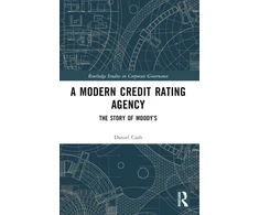 KNYGA Daniel Cash Modern Credit Rating Agency