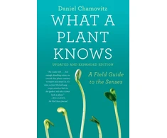 KNYGA Daniel Chamovitz What a Plant Knows