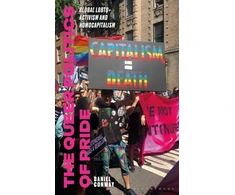 KNYGA Daniel Conway Queer Politics of Pride