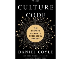 KNYGA Daniel Coyle Culture Code