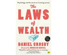KNYGA Daniel Crosby Laws of Wealth