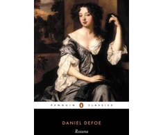 KNYGA Daniel Defoe Roxana