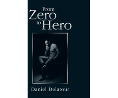 KNYGA Daniel Delatour From Zero to Hero