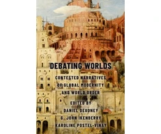 KNYGA Daniel Deudney Debating Worlds