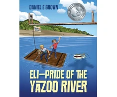 KNYGA Daniel E Brown ELI - Pride of the Yazoo River
