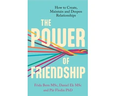 KNYGA Daniel Ek Power of Friendship