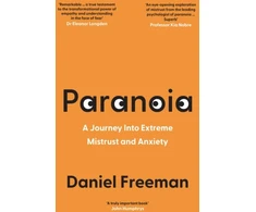KNYGA Daniel Freeman Paranoia