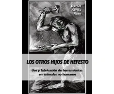 KNYGA Daniel Garca Raso Los otros hijos de Hefesto