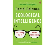 KNYGA Daniel Goleman Ecological Intelligence