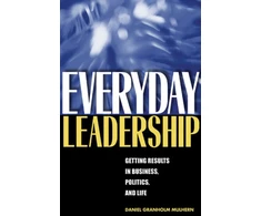 KNYGA Daniel Granholm Mulhern Everyday Leadership