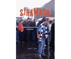 KNYGA Daniel Gray Stramash