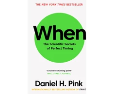 KNYGA Daniel H Pink When