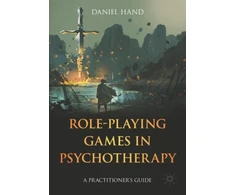 KNYGA Daniel Hand Role-Playing Games in Psychotherapy