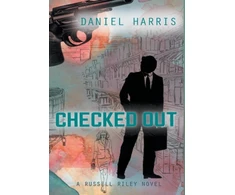 KNYGA Daniel Harris Checked Out