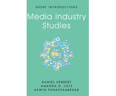 KNYGA Daniel Herbert Media Industry Studies