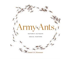 KNYGA Daniel Army Ants