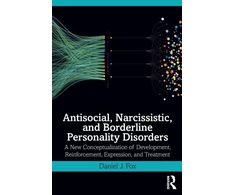 KNYGA Daniel J Fox Antisocial, Narcissistic, and Borderline Personality Disorders
