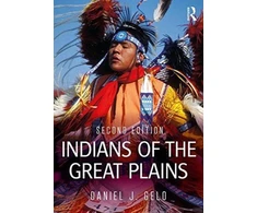 KNYGA Daniel J Gelo Indians of the Great Plains