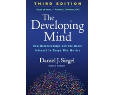 KNYGA Daniel J Siegel Developing Mind, Third Edition