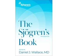 KNYGA Daniel J Wallace Sjogren's Book