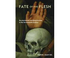 KNYGA Daniel Juan Gil Fate of the Flesh