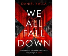 KNYGA Daniel Kalla We All Fall Down