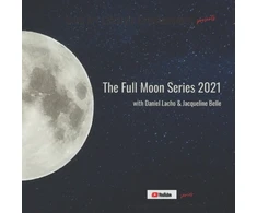KNYGA Daniel Lacho Full Moon Series 2021 Anthology
